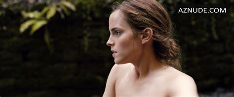 Emma Watson Nude Aznude