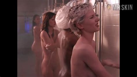 Anne Heche Nude Naked Pics And Sex Scenes At Mr Skin