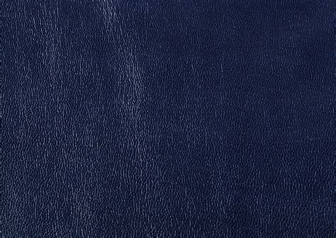 blue leather texture background image