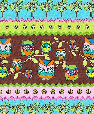 owl pattern owl fabric owl patterns hoot owl