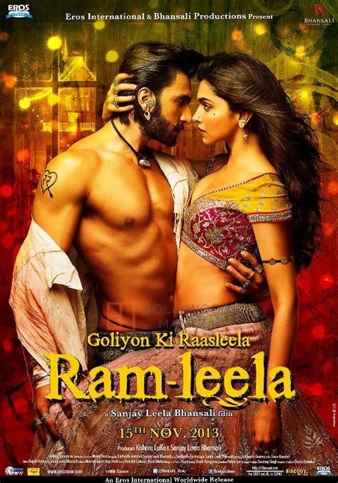 After Ram Leela Ranveer Deepika To Star In ‘bajirao