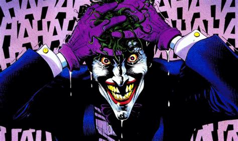 Cesar Romero To Jared Leto What Every Joker Has Looked
