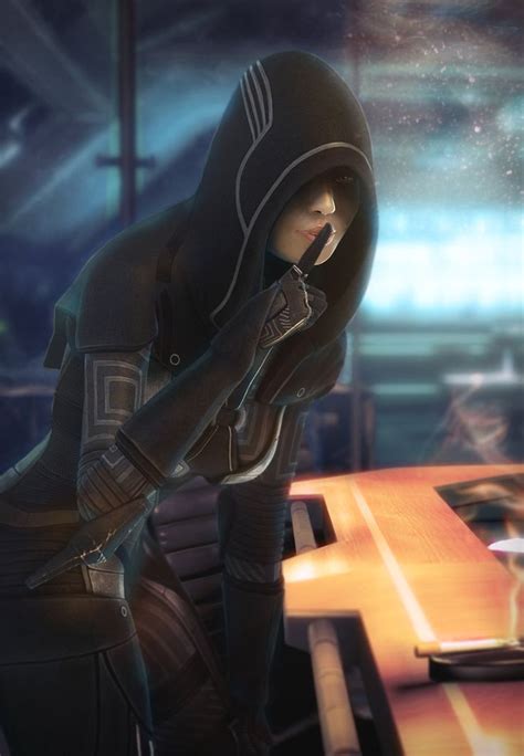 128 Best Images About Mass Effect