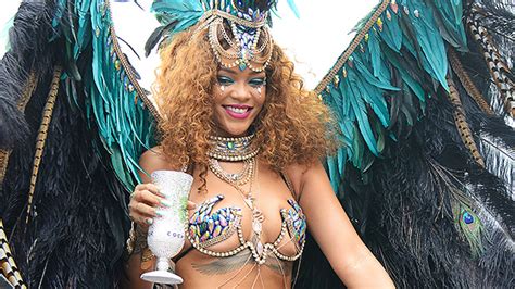 what is the crop over festival in barbados hollywood life