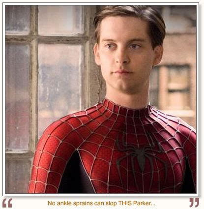 peter parker spiderman wiki