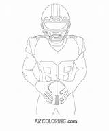 Dallas Cowboys Coloring Pages Logo Drawing Color Print Getdrawings Printable Paintingvalley Getcolorings sketch template