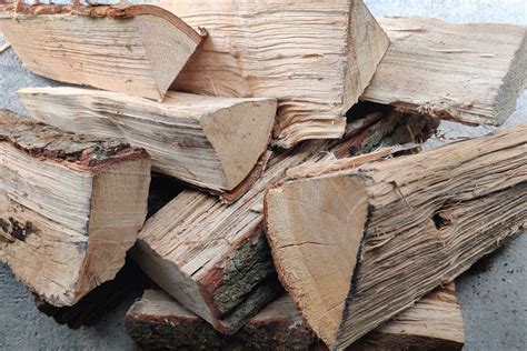 kiln dried hardwood logs fsc  grown  britain products big