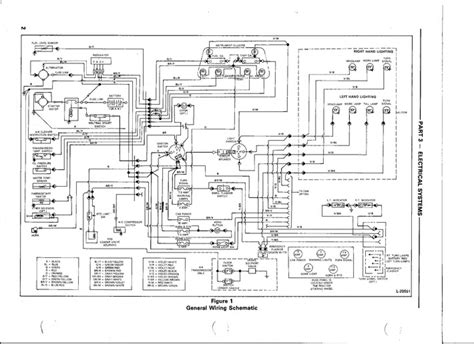 ford  backhoe hydraulic diagram loomish