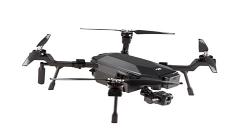 teledyne flir debuts siras drone  public safety  industrial inspection uasweeklycom