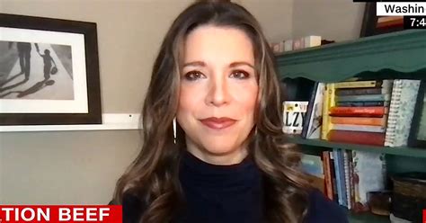Mary Katherine Ham Says Cnn Suspended Her For Speaking Out About Jeff