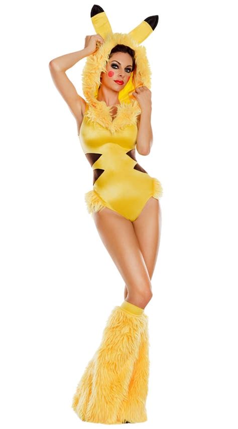 Sexy Halloween Costumes Gone Wrong Popsugar Love And Sex