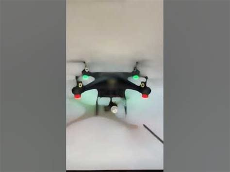 drone snaptain spn jr tecnologia youtube