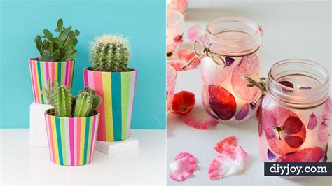 easy crafts for adults you ll love making 50 fun diys for adults