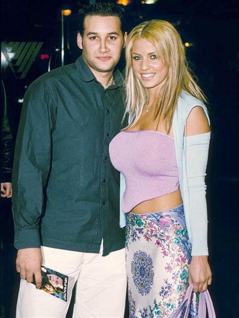 Katie Price And Dane Bowers Where Did It All Go Wrong