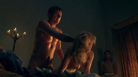 viva bianca bonnie sveen and katrina law all nude in spartacus vengeance s2e2 hd720p