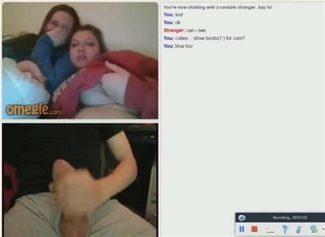 omegle thick cock reaction 3 free thick xxx porn video 9c
