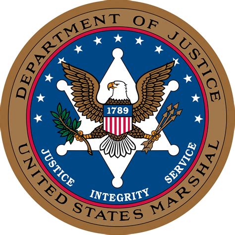 Director Of The United States Marshals Service Wikipedia