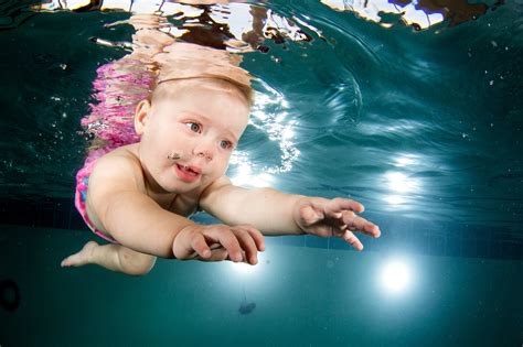 before learning to crawl you must learn to swim the new york times
