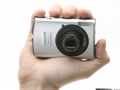 canon sd  digital elph ixus   concise review digital photography review