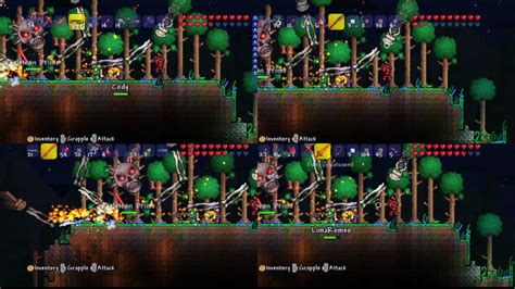 terraria pc review gamewatcher