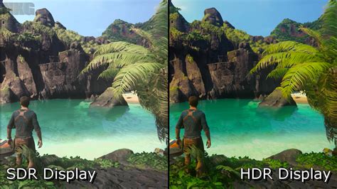 Heres Why Hdr Not 4k Is The Most Important Upgrade For Your Next Tv