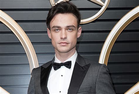 ‘gossip girl reboot cast full list — thomas doherty more on hbo max
