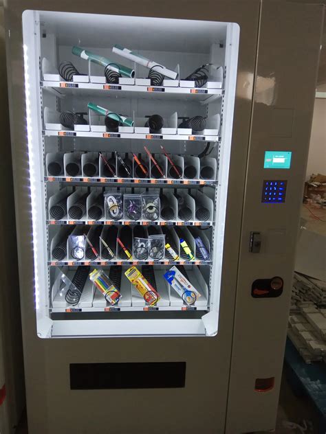 factory supply automatic vending machines  stationeryxy dre
