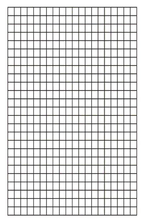 printable full page graph paper  grid paper printable printable