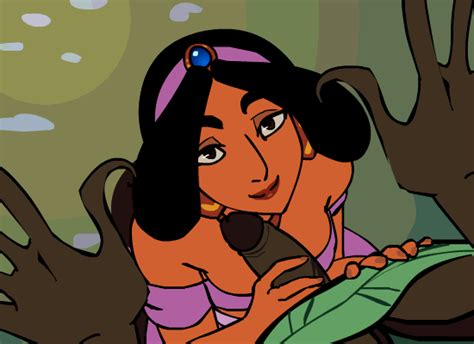Jasmine Oral Jasmine Tag Aladdin Sorted Luscious