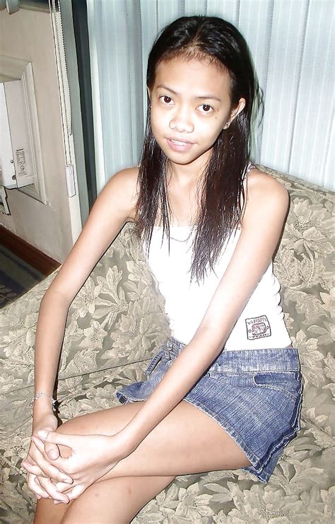 teen sex galleries malou skinny filipina