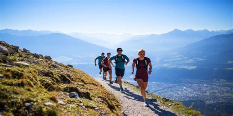 trail running  health benefits reviewthis