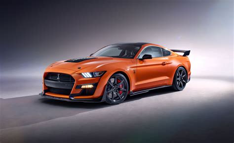ford mustang shelby gt return   king  mustang shelby gt hooniverse