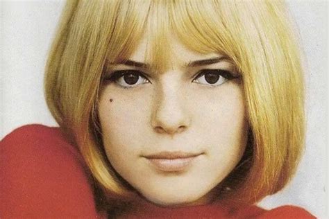 Remembering Former 60s Teen Idol France Gall
