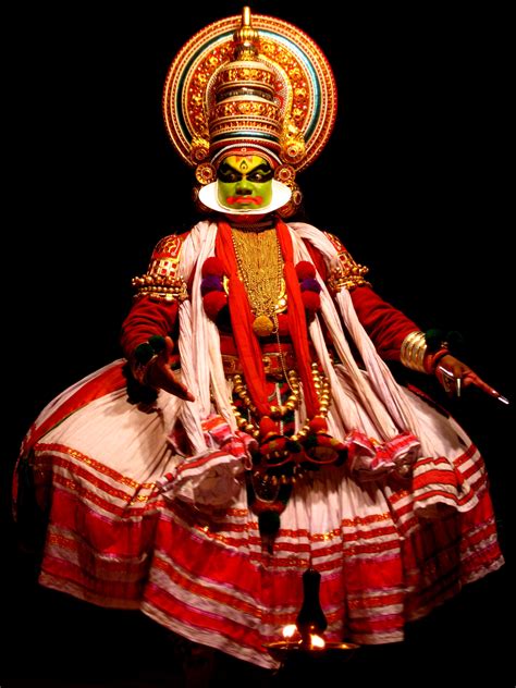indian dance series style  kathakali urban asian