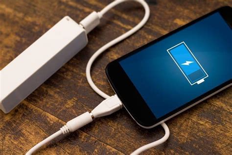 battery  charging habits  maximize  smartphone battery life