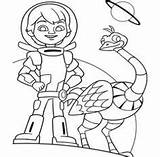 Miles Tomorrowland sketch template
