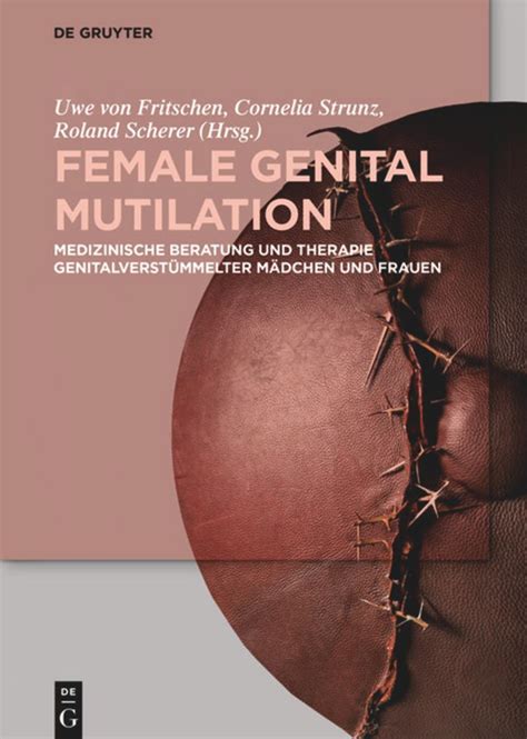female genital mutilation