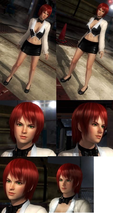 [doa5lr] what mod is this page 11 dead or alive 5 loverslab