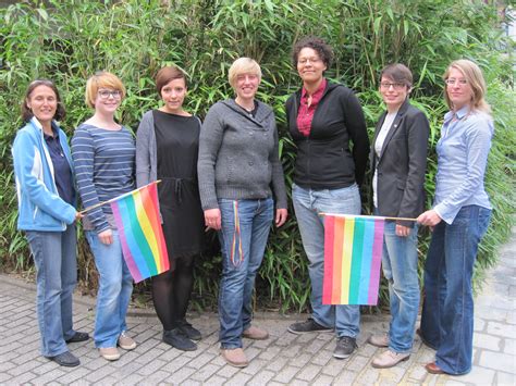 „münstersche arbeitsgemeinschaft lesben“ mag lesben gegründet kalinen 2 0 blog
