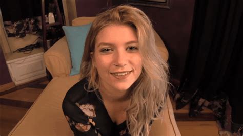 jerkoffinstructions arya fae recovering sex femdom pov