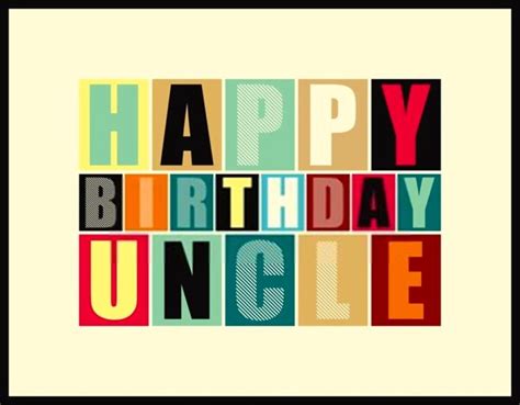 wishes  happy birthday uncle birthday wishes  uncle images
