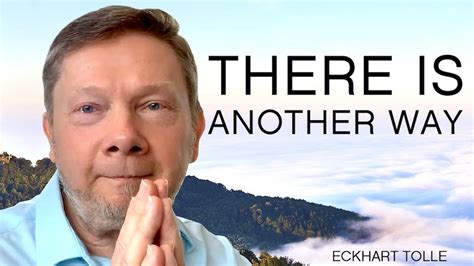 eckhart tolle guided meditation changing  world  presence
