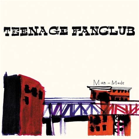 teenage fanclub man  album review pitchfork