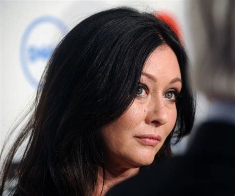 5 things about shannen doherty you didn t know