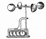 Anemometer Cup sketch template