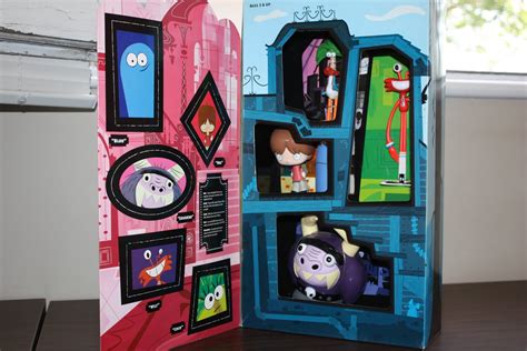 Fosters Home For Imaginary Friends Toys Free Online Sex Tv