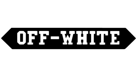 white logo  simbolo significado historia png marca