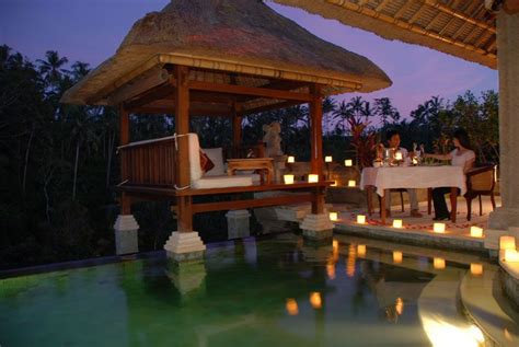 Best 5 Star Hotel In Ubud Bali Photo Gallery Bali Resort Dream