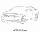 Charger Wallpaperartdesignhd sketch template