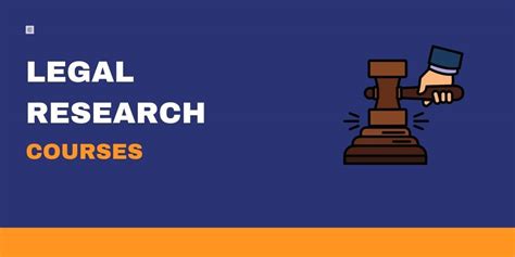 legal research courses  beginners learn legal research onine